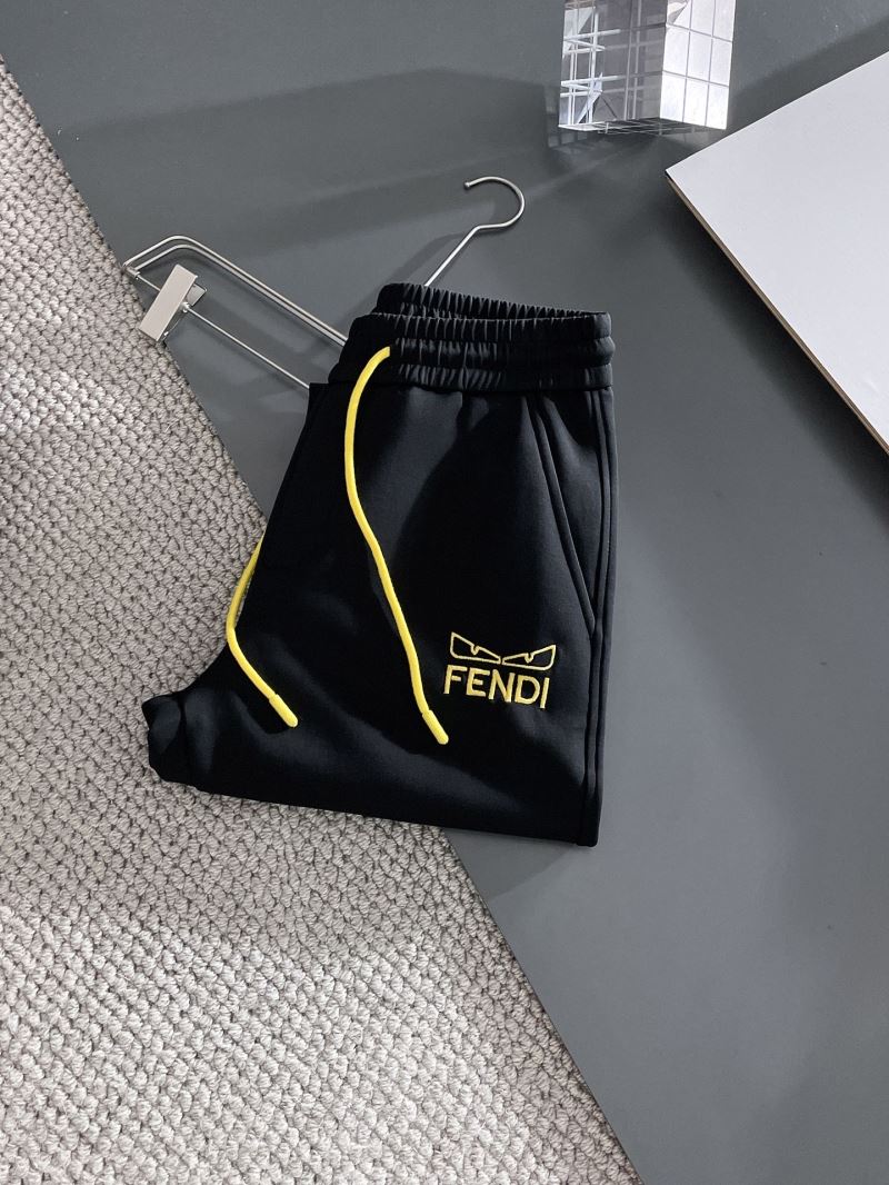 Fendi Long Pants